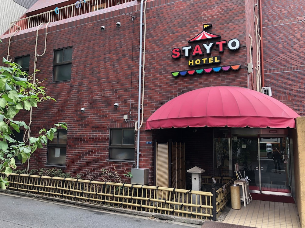 ステイト 東京