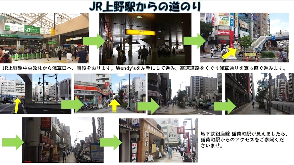 ステイト 東京