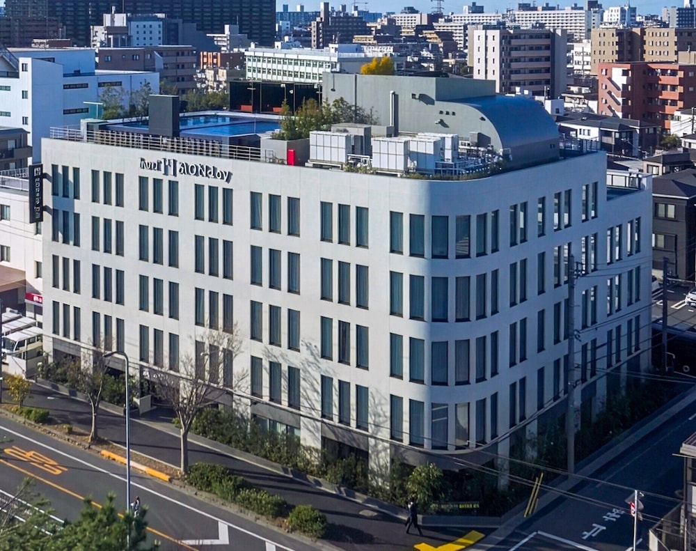 PREMIUM HOTEL MONDAY 舞浜ビューⅠ 東京