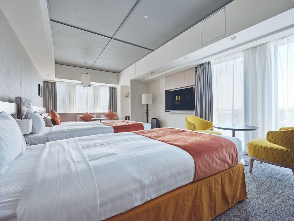 PREMIUM HOTEL MONDAY 舞浜ビューⅠ 東京