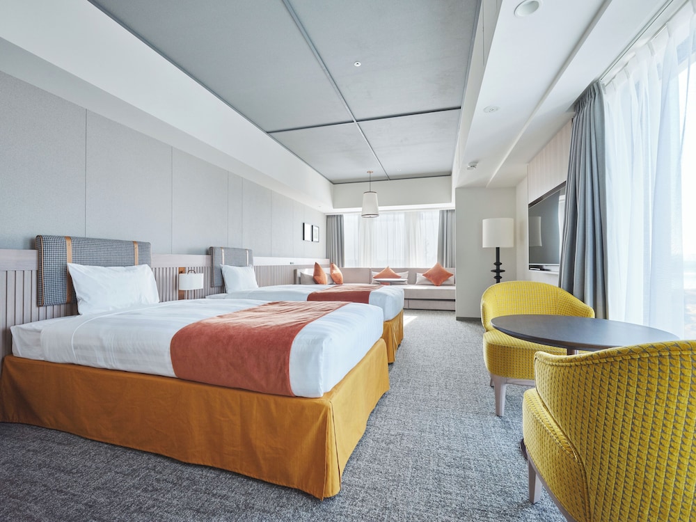 PREMIUM HOTEL MONDAY 舞浜ビューⅠ 東京