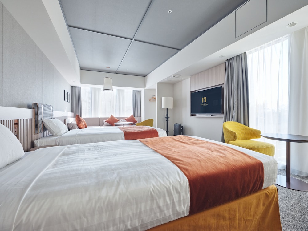 PREMIUM HOTEL MONDAY 舞浜ビューⅠ 東京