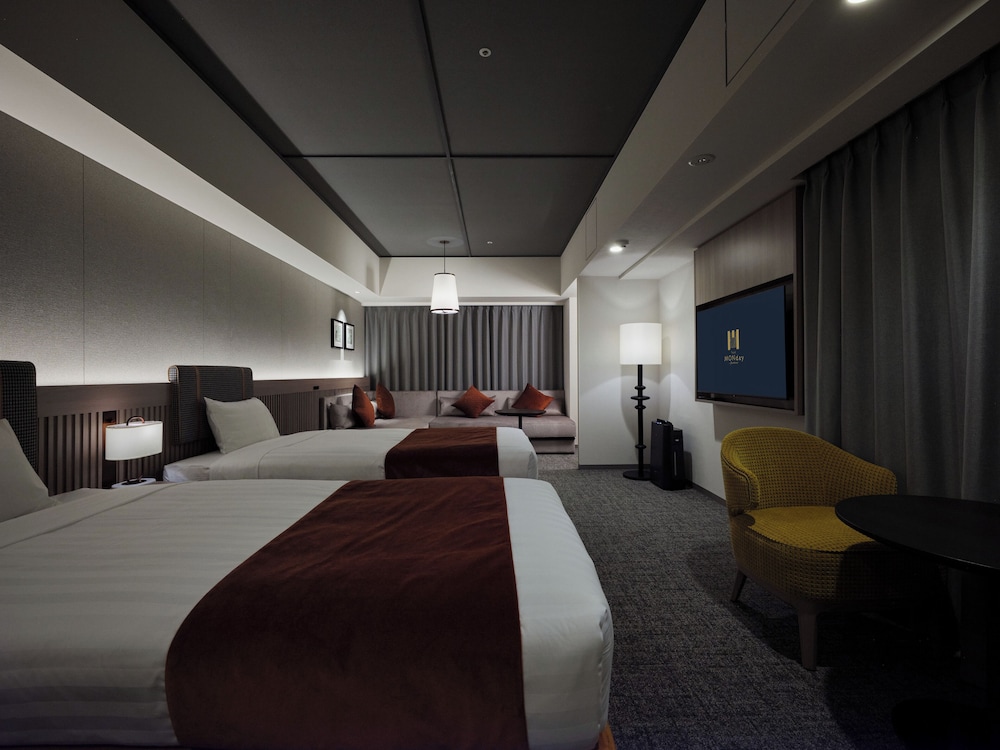 PREMIUM HOTEL MONDAY 舞浜ビューⅠ 東京