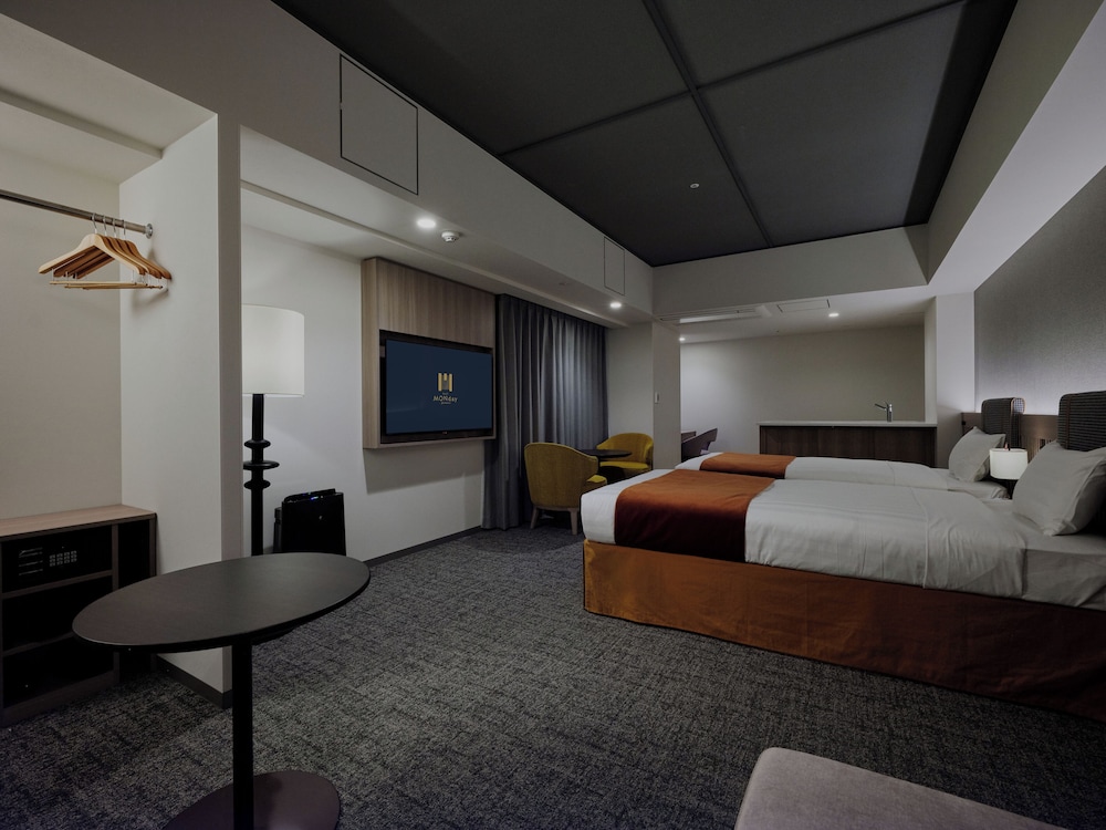 PREMIUM HOTEL MONDAY 舞浜ビューⅠ 東京