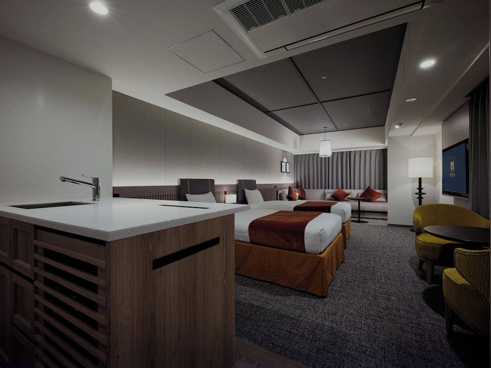 PREMIUM HOTEL MONDAY 舞浜ビューⅠ 東京