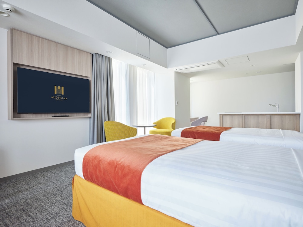 PREMIUM HOTEL MONDAY 舞浜ビューⅠ 東京