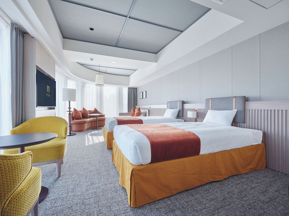 PREMIUM HOTEL MONDAY 舞浜ビューⅠ 東京