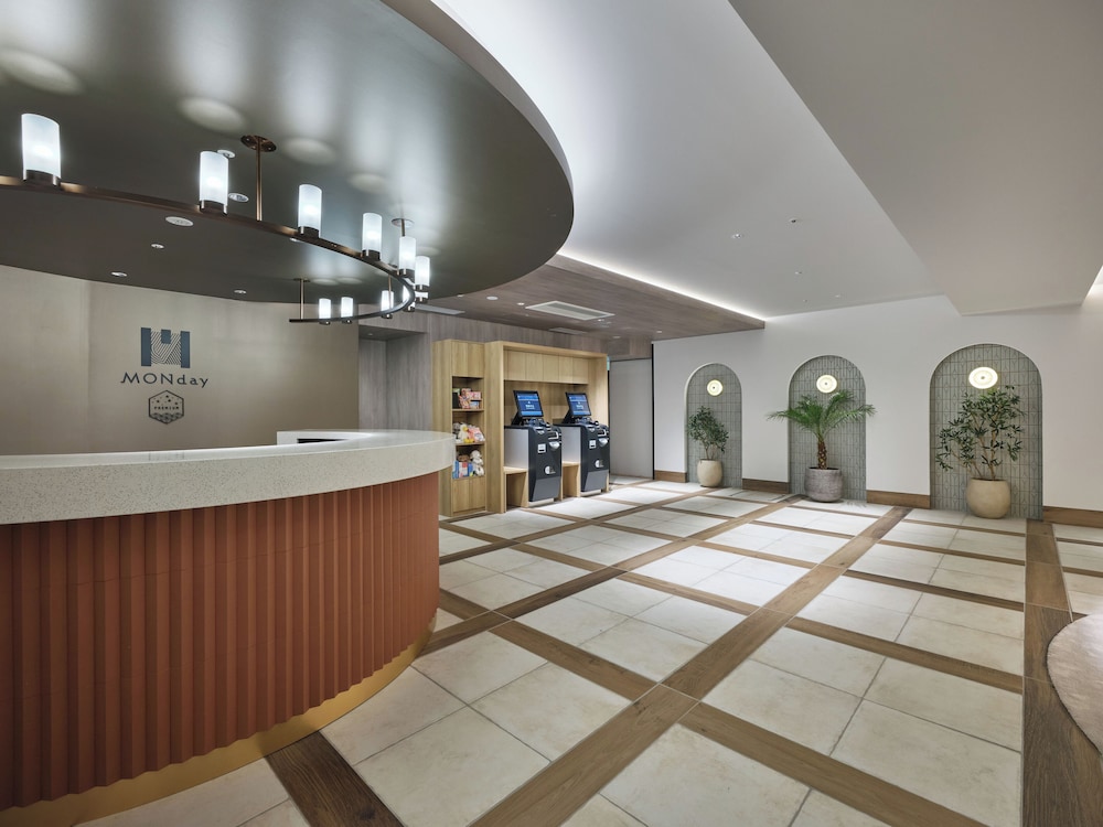 PREMIUM HOTEL MONDAY 舞浜ビューⅠ 東京