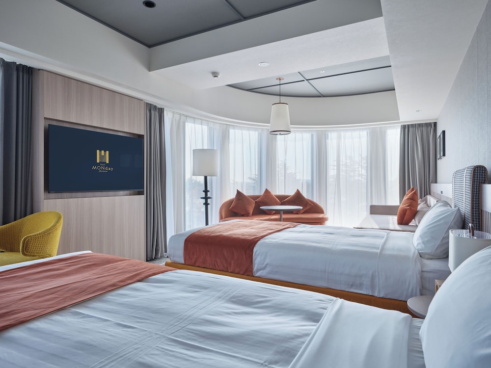 PREMIUM HOTEL MONDAY 舞浜ビューⅠ 東京