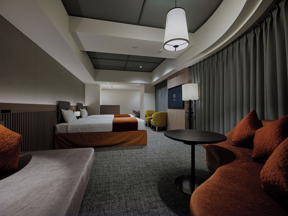 PREMIUM HOTEL MONDAY 舞浜ビューⅠ 東京