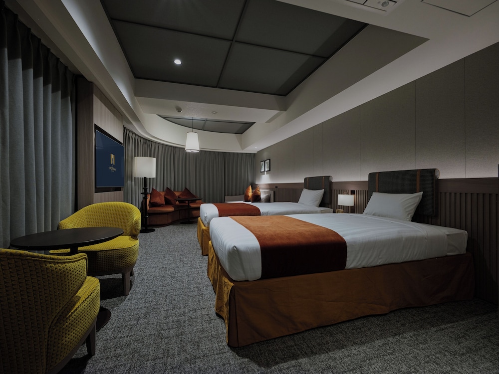 PREMIUM HOTEL MONDAY 舞浜ビューⅠ 東京