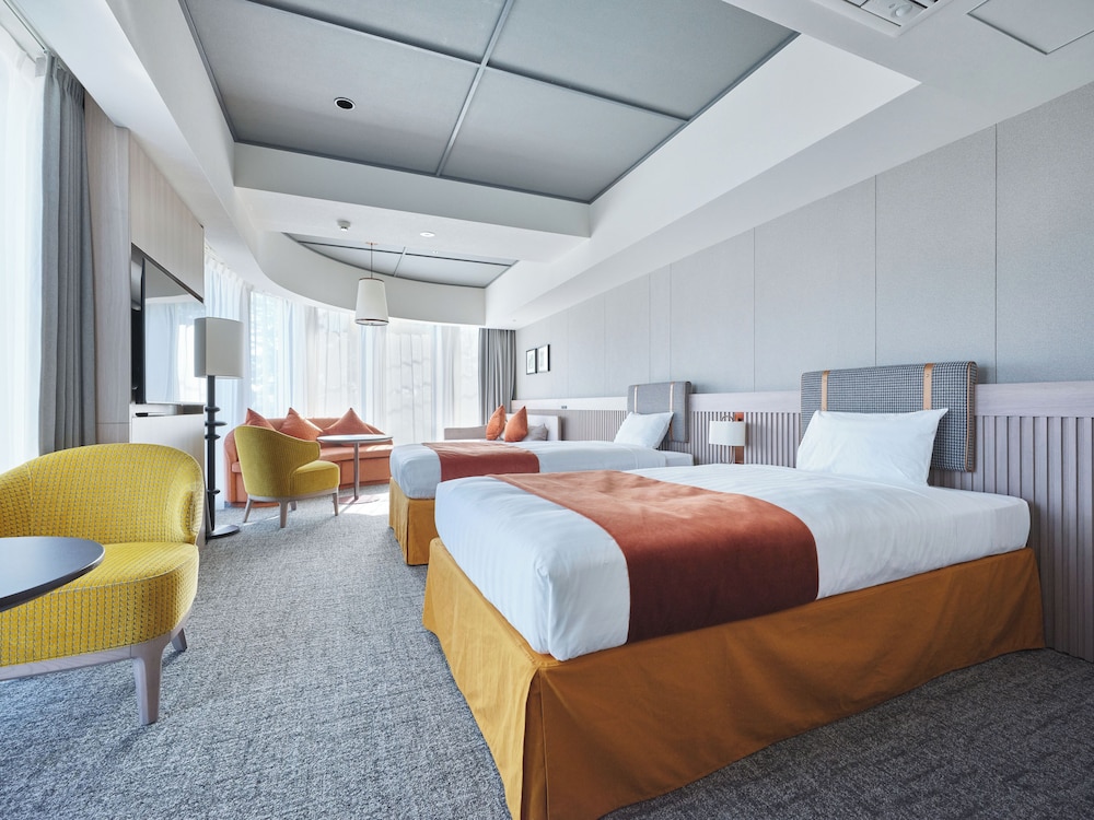 PREMIUM HOTEL MONDAY 舞浜ビューⅠ 東京