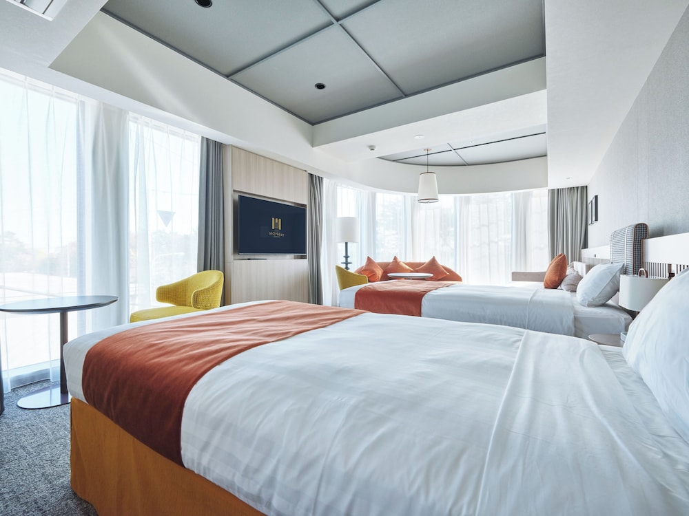 PREMIUM HOTEL MONDAY 舞浜ビューⅠ 東京