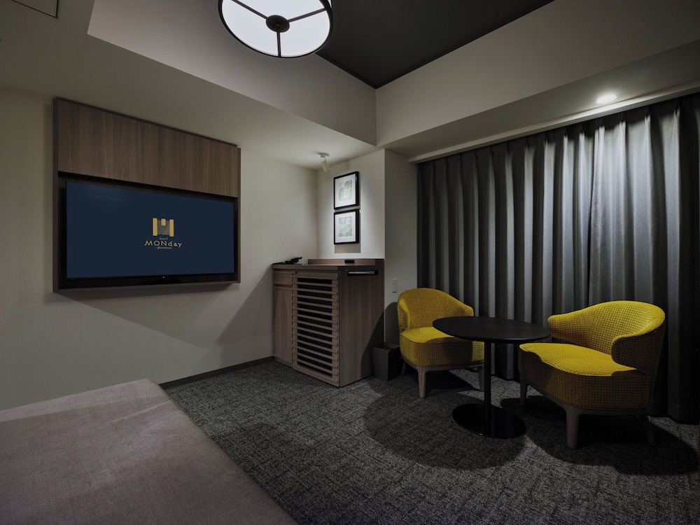 PREMIUM HOTEL MONDAY 舞浜ビューⅠ 東京