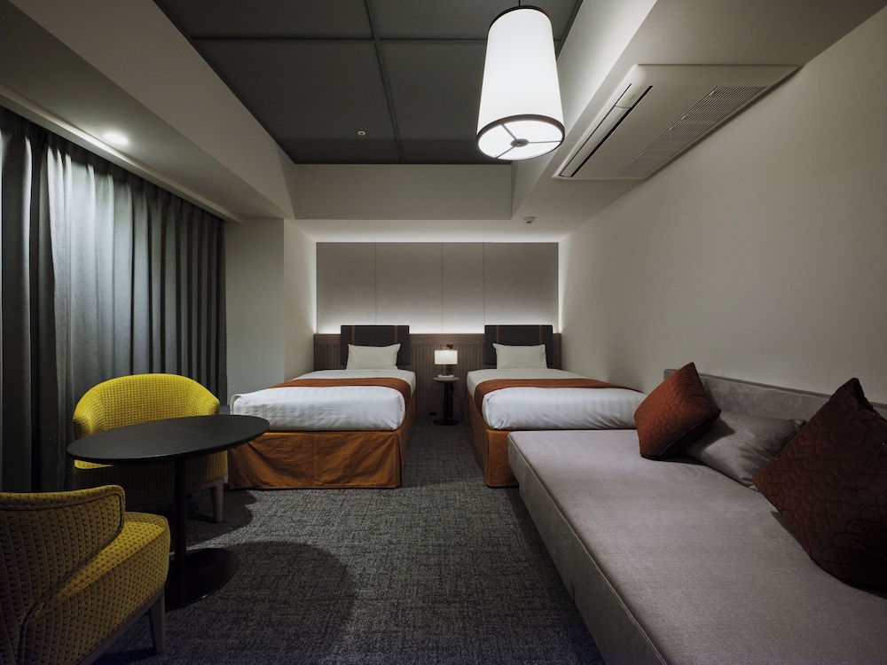 PREMIUM HOTEL MONDAY 舞浜ビューⅠ 東京