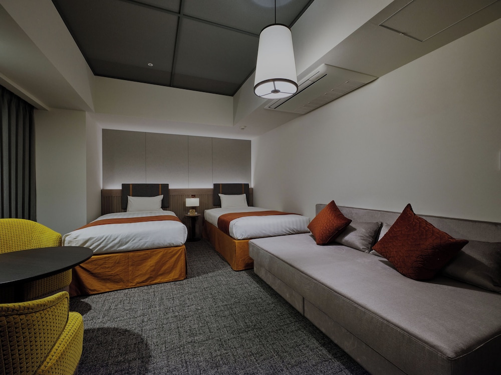 PREMIUM HOTEL MONDAY 舞浜ビューⅠ 東京