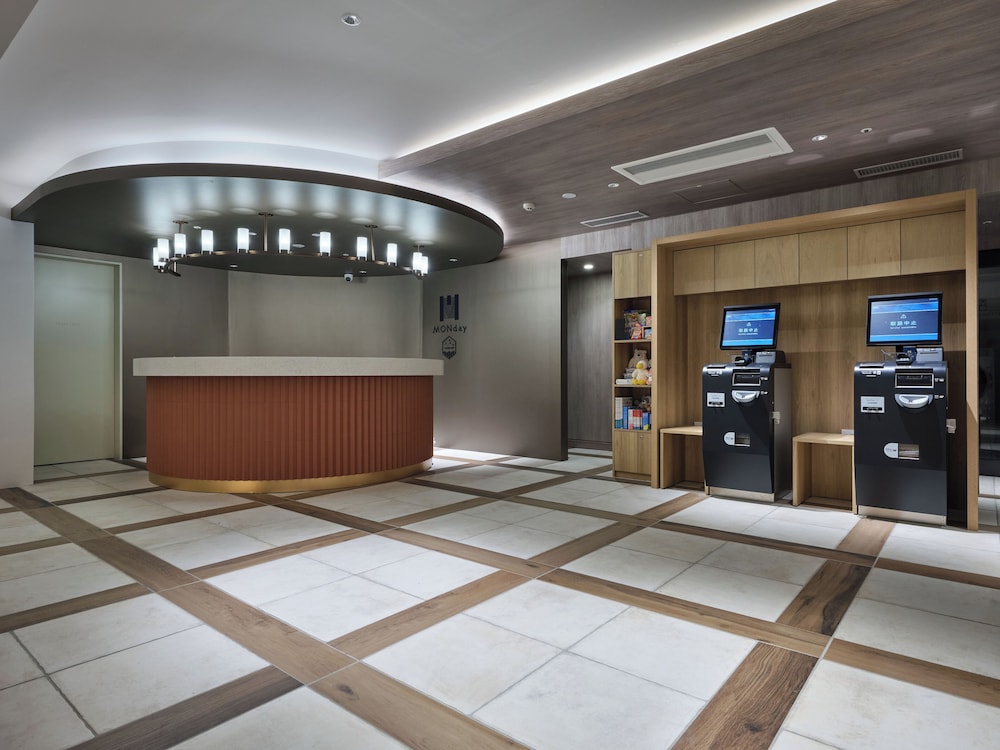 PREMIUM HOTEL MONDAY 舞浜ビューⅠ 東京