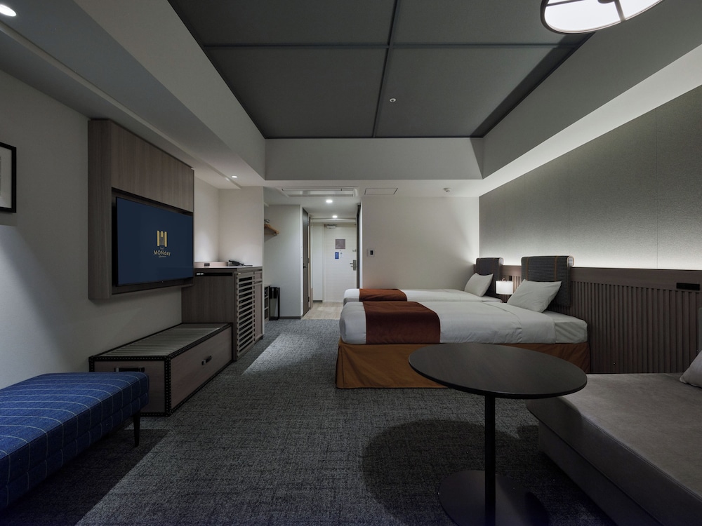 PREMIUM HOTEL MONDAY 舞浜ビューⅠ 東京