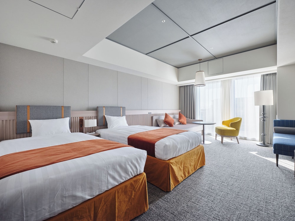 PREMIUM HOTEL MONDAY 舞浜ビューⅠ 東京