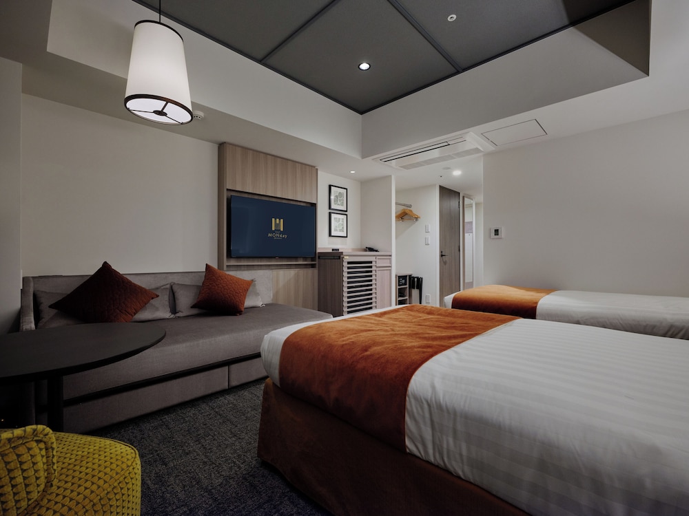 PREMIUM HOTEL MONDAY 舞浜ビューⅠ 東京