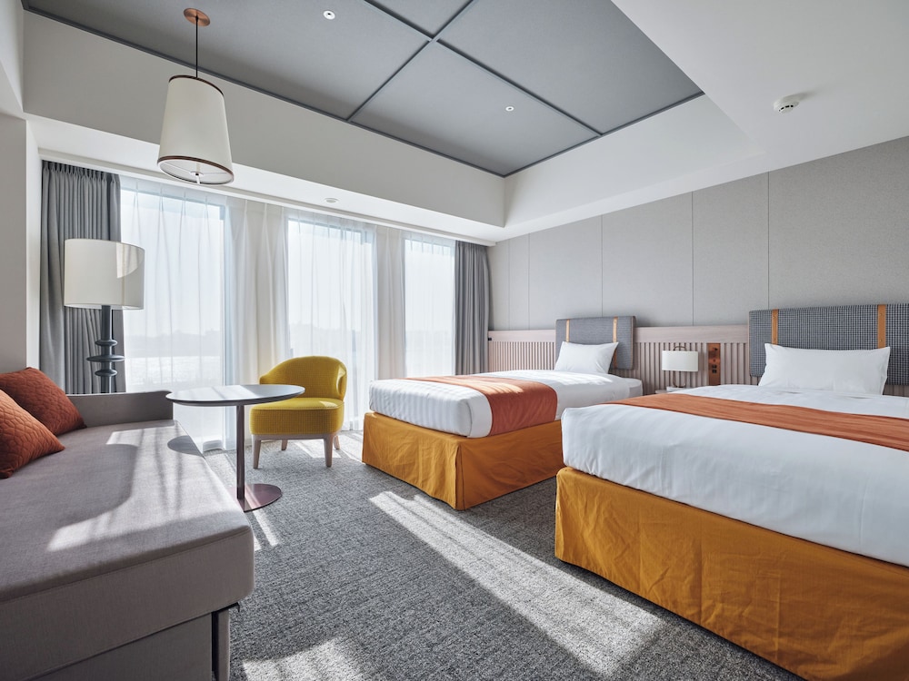 PREMIUM HOTEL MONDAY 舞浜ビューⅠ 東京