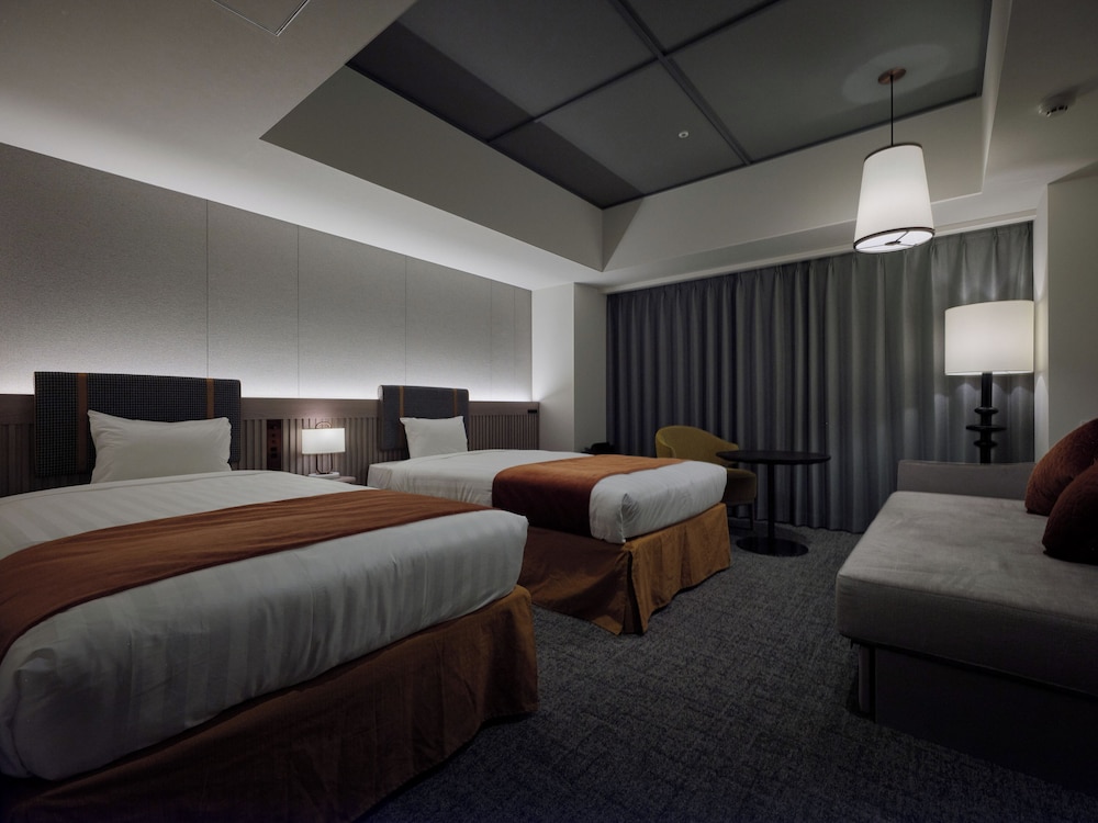 PREMIUM HOTEL MONDAY 舞浜ビューⅠ 東京