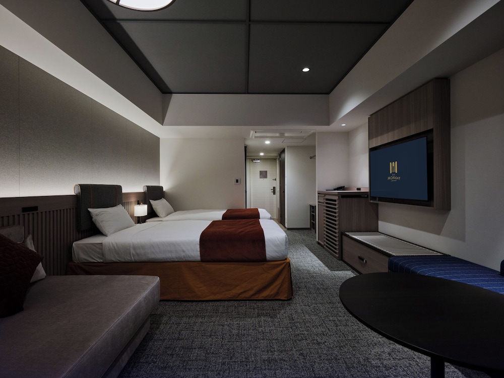 PREMIUM HOTEL MONDAY 舞浜ビューⅠ 東京