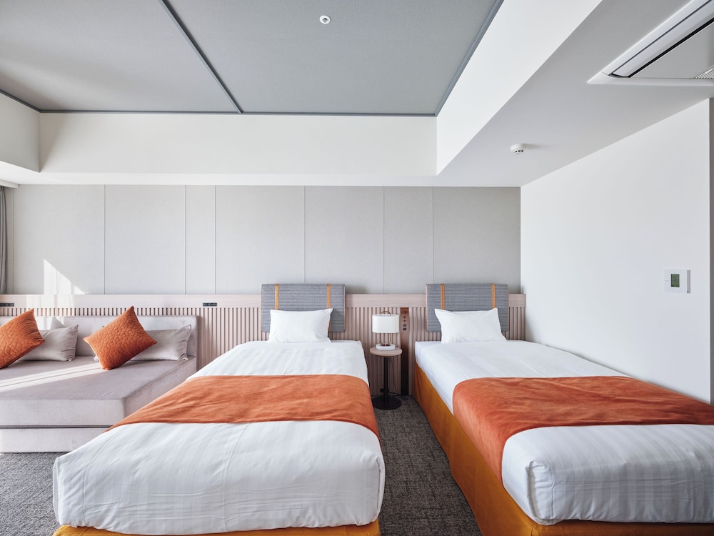 PREMIUM HOTEL MONDAY 舞浜ビューⅠ 東京