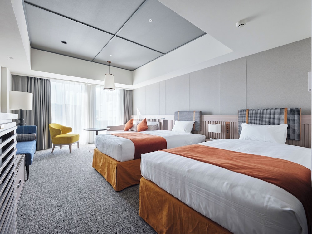 PREMIUM HOTEL MONDAY 舞浜ビューⅠ 東京