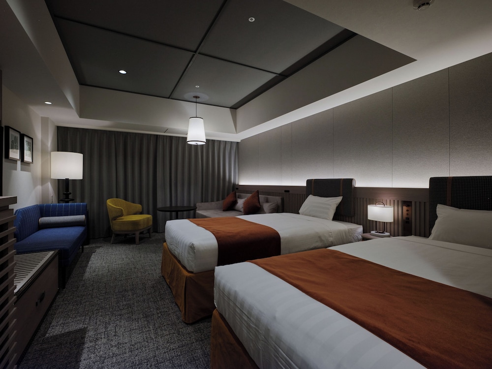 PREMIUM HOTEL MONDAY 舞浜ビューⅠ 東京