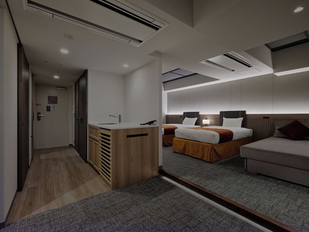 PREMIUM HOTEL MONDAY 舞浜ビューⅠ 東京