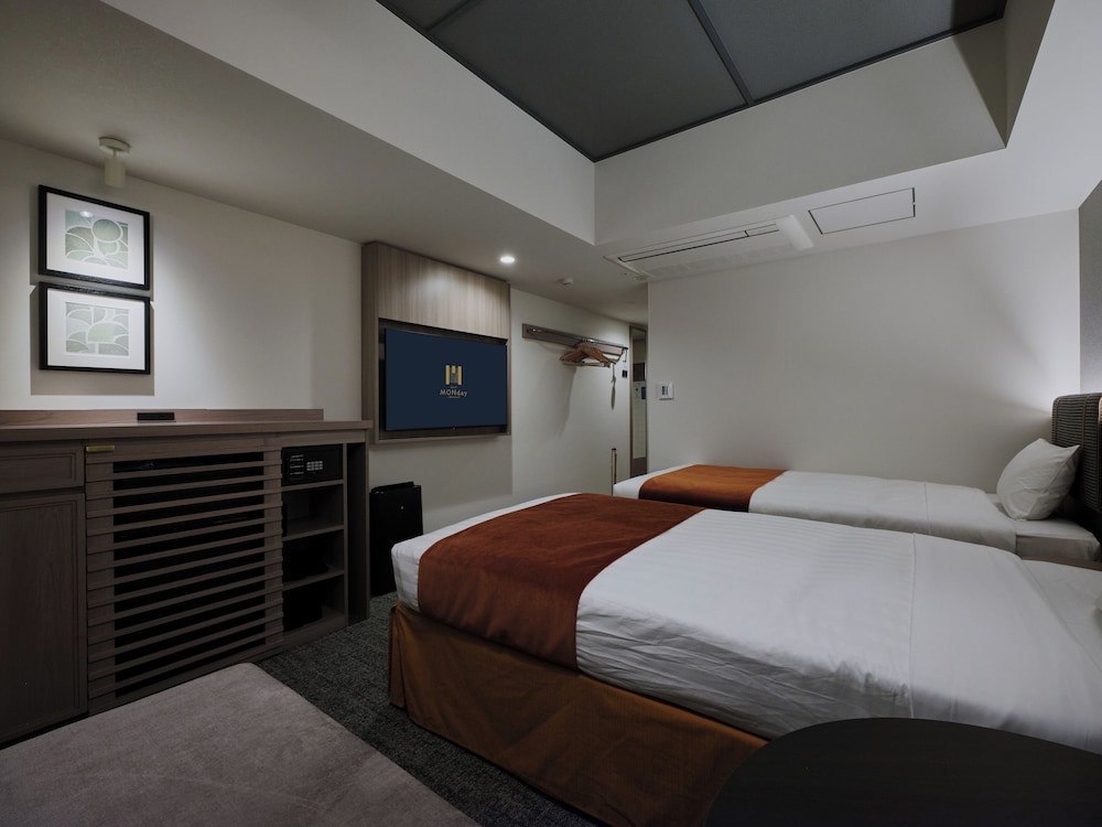 PREMIUM HOTEL MONDAY 舞浜ビューⅠ 東京