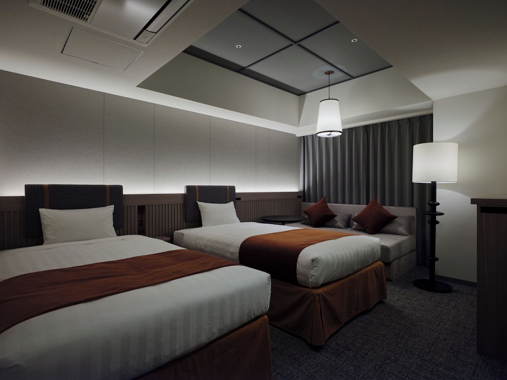 PREMIUM HOTEL MONDAY 舞浜ビューⅠ 東京