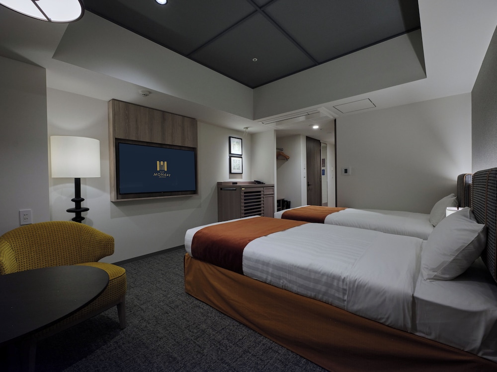 PREMIUM HOTEL MONDAY 舞浜ビューⅠ 東京