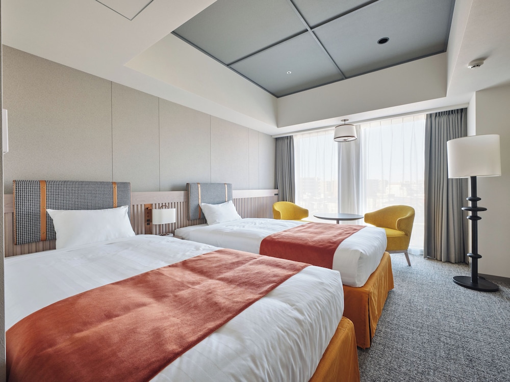 PREMIUM HOTEL MONDAY 舞浜ビューⅠ 東京