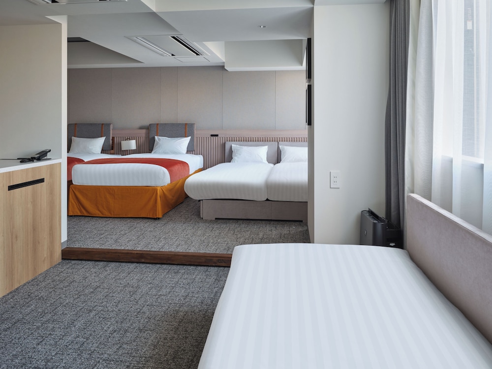 PREMIUM HOTEL MONDAY 舞浜ビューⅠ 東京