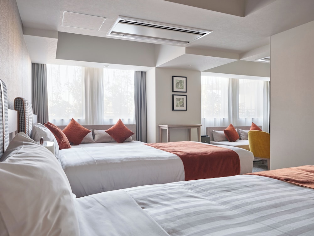 PREMIUM HOTEL MONDAY 舞浜ビューⅠ 東京