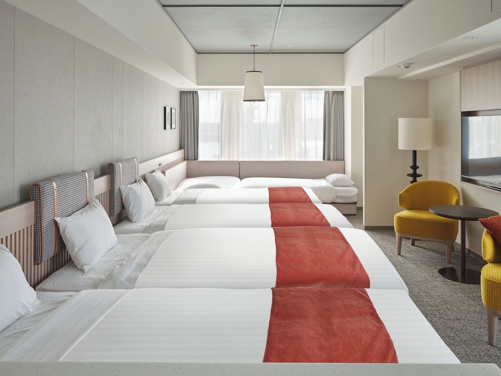 PREMIUM HOTEL MONDAY 舞浜ビューⅠ 東京