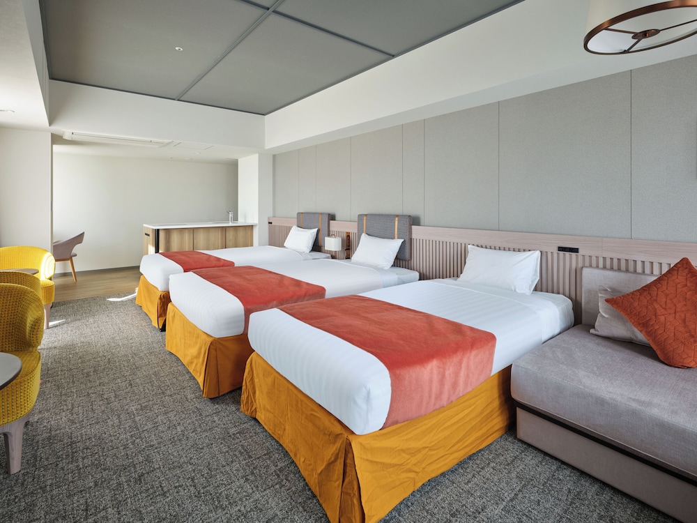 PREMIUM HOTEL MONDAY 舞浜ビューⅠ 東京