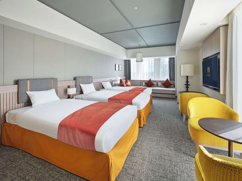 PREMIUM HOTEL MONDAY 舞浜ビューⅠ 東京