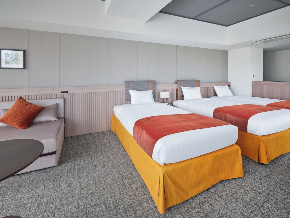 PREMIUM HOTEL MONDAY 舞浜ビューⅠ 東京