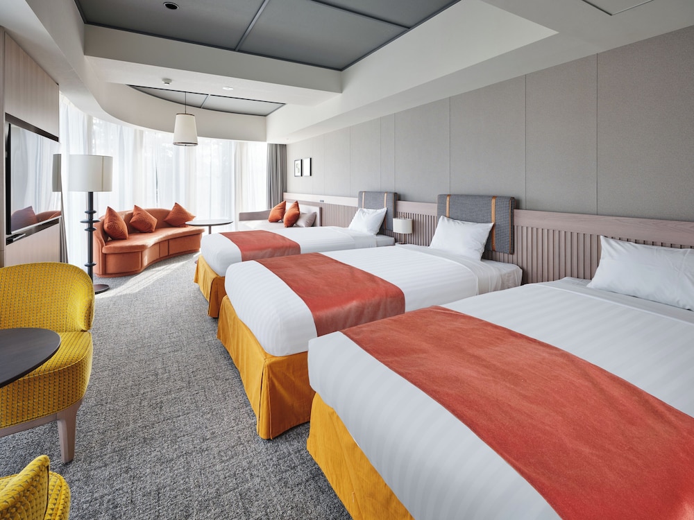 PREMIUM HOTEL MONDAY 舞浜ビューⅠ 東京