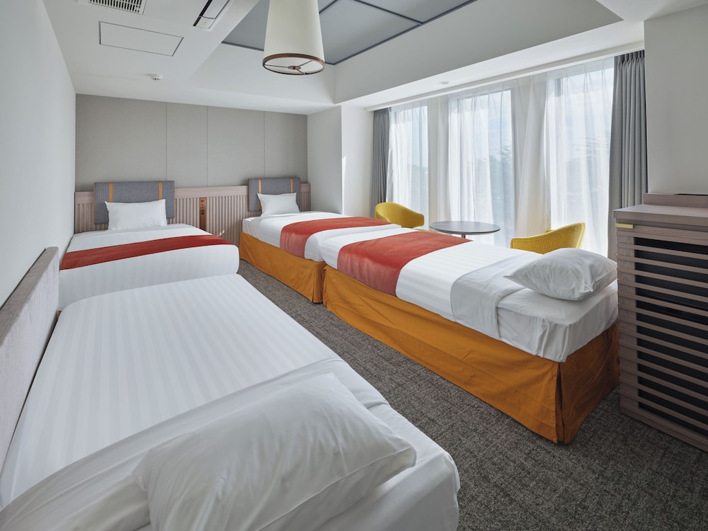 PREMIUM HOTEL MONDAY 舞浜ビューⅠ 東京