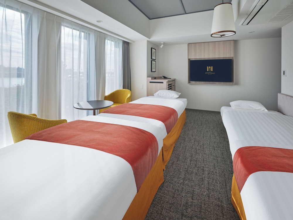 PREMIUM HOTEL MONDAY 舞浜ビューⅠ 東京