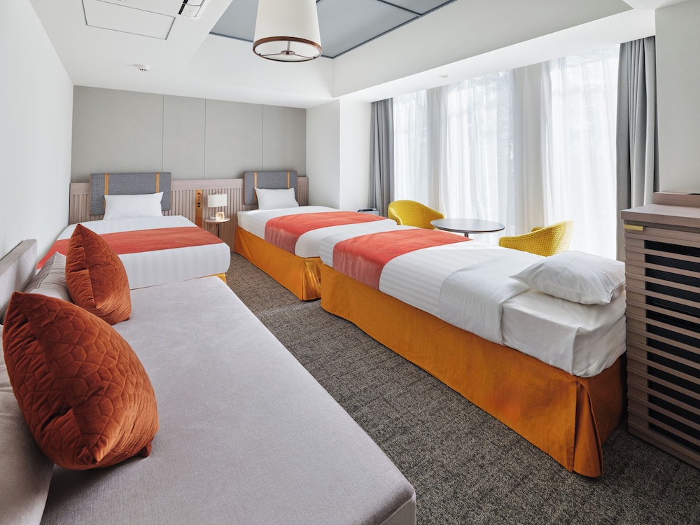 PREMIUM HOTEL MONDAY 舞浜ビューⅠ 東京