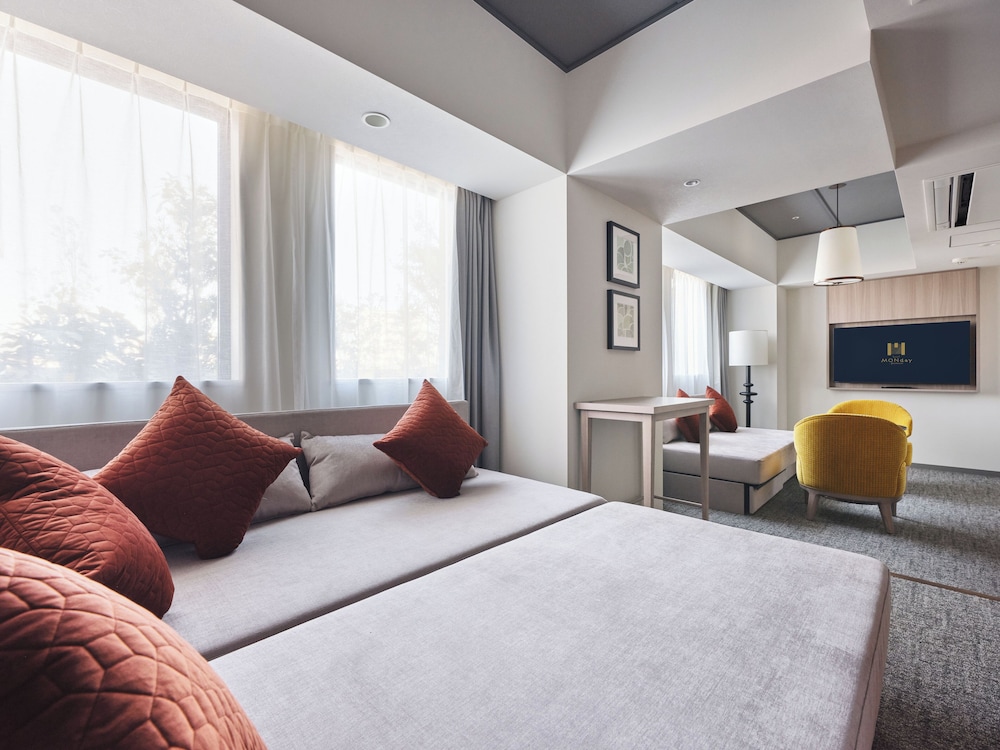 PREMIUM HOTEL MONDAY 舞浜ビューⅠ 東京