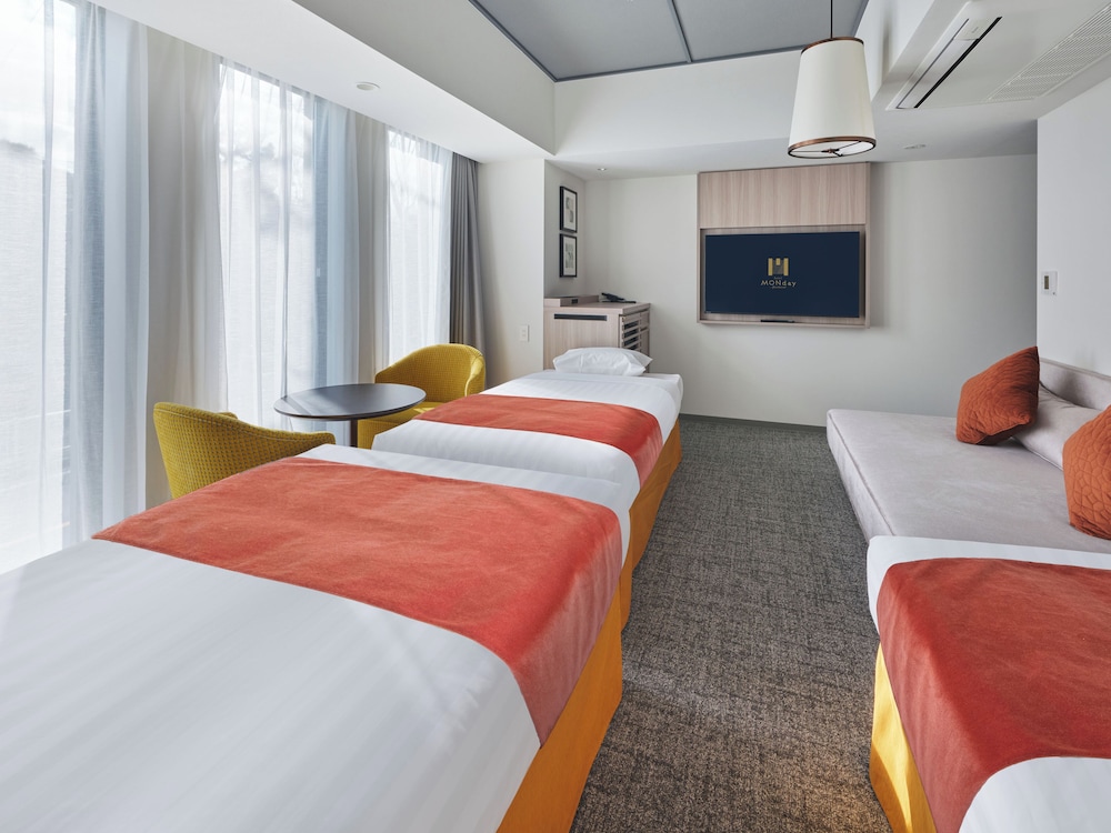 PREMIUM HOTEL MONDAY 舞浜ビューⅠ 東京