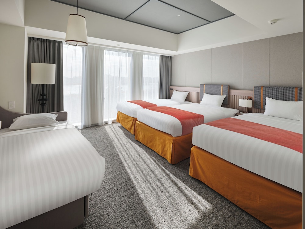 PREMIUM HOTEL MONDAY 舞浜ビューⅠ 東京