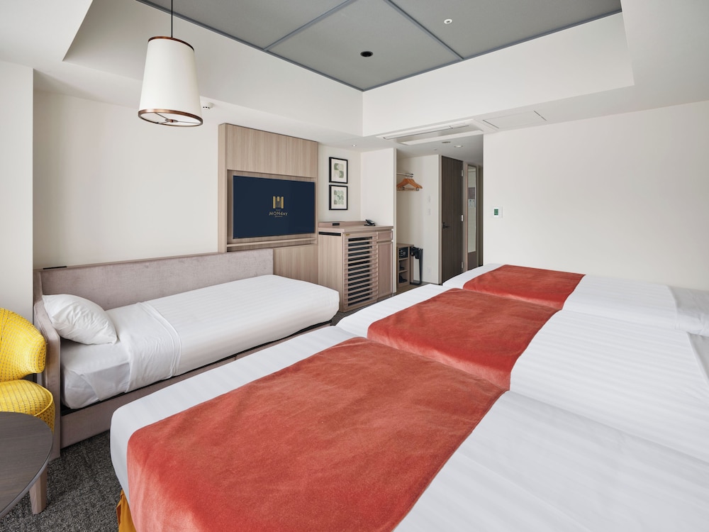 PREMIUM HOTEL MONDAY 舞浜ビューⅠ 東京