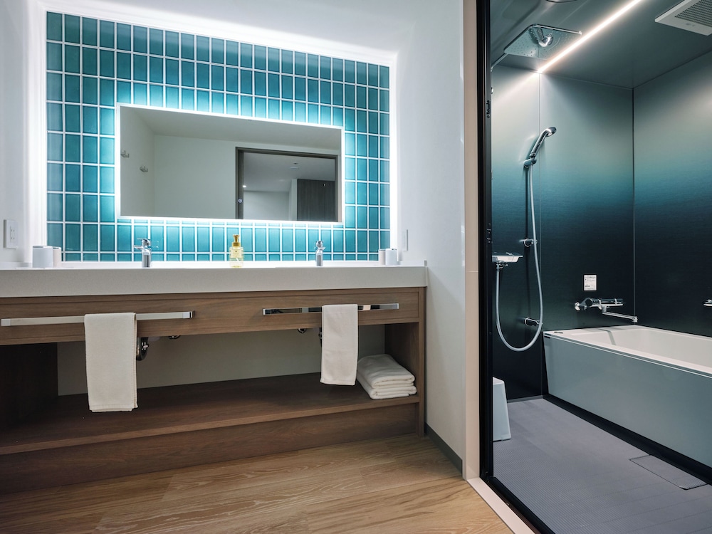 PREMIUM HOTEL MONDAY 舞浜ビューⅠ 東京